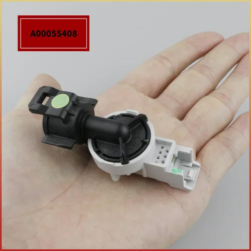 Vista 6 de A00055408 Reemplazo del interruptor del sensor de control de presión del lavavajillas compatible con lavavajillas Frigidaire Electrolux sustituye a