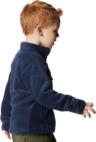 Vista 6 de Columbia Steens Mountain II - Forro polar para niños