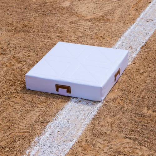 Vista 6 de Champion Sports - Juego de base de béisbol con relleno de espuma