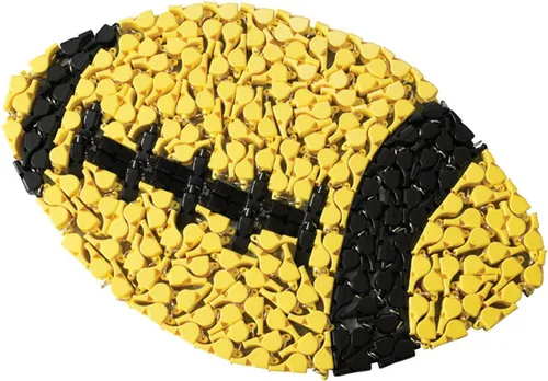 Vista 6 de Fox 40 Classic - Silbato oficial con cordón Break Away (negro)