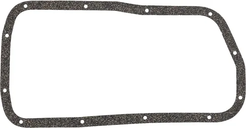 DNJ Juego de juntas de cárter de aceite PG607 para Nissan 240SX, D21, Frontier 2.4L L4 16V DOHC 2389cc 1989-2004