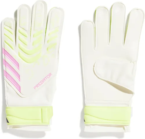 Vista 16 de Guantes de portero unisex-adulto Adidas Match Fingersave Predator