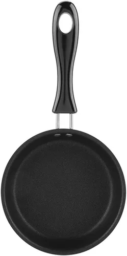 Vista 5 de Fydun Sartén portátil E Hogar Pequeño Cocina Cocina Hogar Appnces