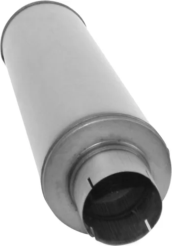 Vista 2 de AP Exhaust XS2772 Silenciador