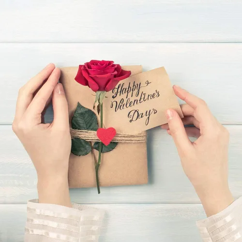 Vista 7 de 150 sobres de invitación A2 a granel en papel kraft marrón autoadhesivo de 4 3/8 x 5 3/4, sobres de devolución RSVP, 100 libras. Papel