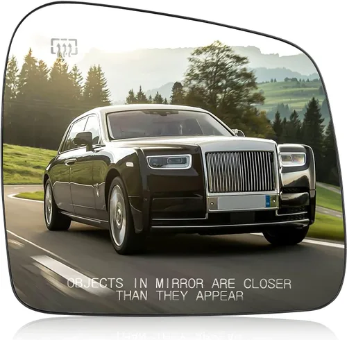 Espejo lateral derecho de repuesto para Jeep Grand Cherokee 2011 2012 2013 2014 2015 2016 2017 2018 Jeep Grand Cherokee espejo retrovisor lateral