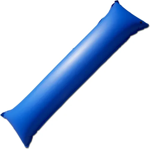 Vista 4 de Robelle 3744 Deluxe - Almohada de aire Ice Equalizer de 4 pies x 4 pies para cubiertas de piscinas elevadas en invierno.