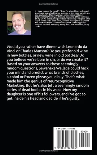 Vista 2 de The Dead Are A Tough Market To Crack