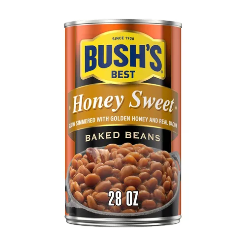 Bush's Best Black Beans - Frijoles negros, 15 onzas