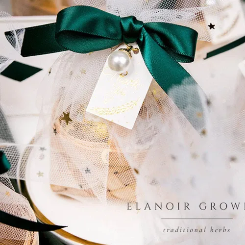 Vista 4 de Mini cesta de regalo tejida a mano de bambú, cajas de dulces, caja de embalaje de chocolate, perfecta para baby showers, cumpleaños, recuerdos