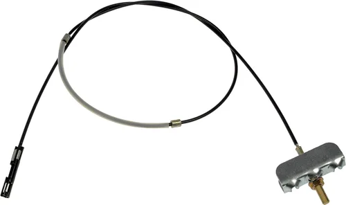 Dorman C660214 Cable de freno de estacionamiento Compatible con ciertos modelos de Chevrolet / GMC