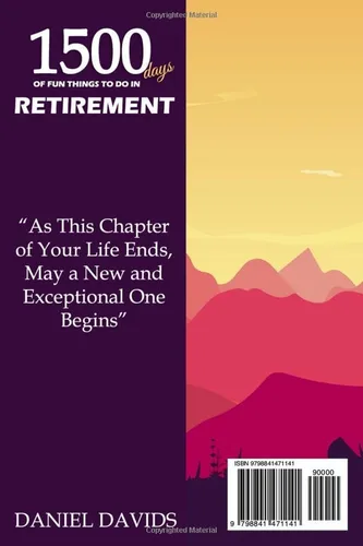 Vista 2 de 1500 Days of Fun Things to Do in Retirement