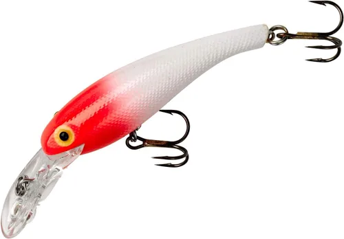 Vista 25 de Cotton Cordell Wally Diver Walleye Crankbait Señuelo de pesca