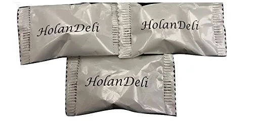 Vista 2 de HolanDeli - Girasol natural cortado a mano, 3 libras (2.2 lbs, 12.70 oz) de HolanDeli. Incluye exclusivas mentas de chocolate HolanDeli