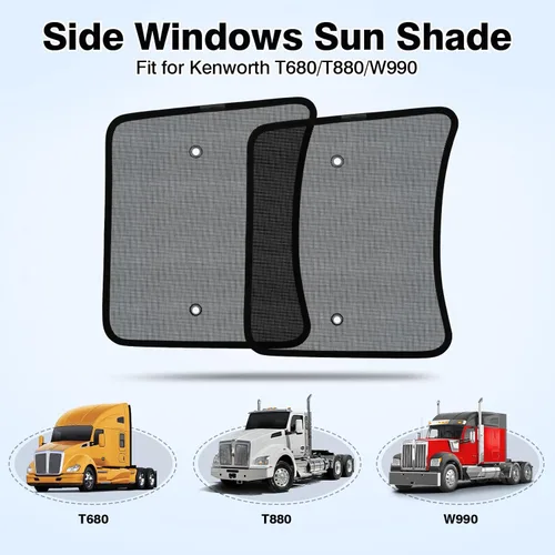 Vista 115 de KUST Parasol para parabrisas para Honda Accord 2018-2024 2025 2026, accesorios de ventana de 4 capas, protector solar plegable, bloquea los rayos