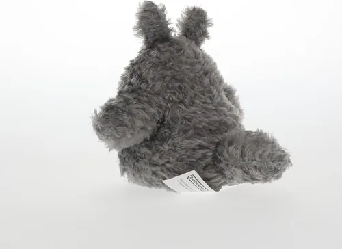 Vista 4 de スタジオジブリ Studio Ghibli - My Neighbor Totoro - Puf Totoro grande (S) felpa