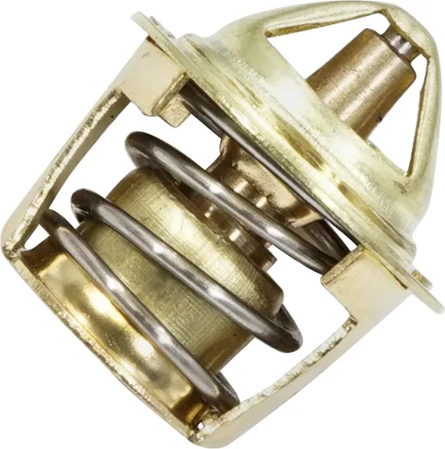 Vista 4 de Caltric Termostato compatible con Suzuki Lt-A500F Vinson 500 4X4 Automatic 2004 2005 2006 2007