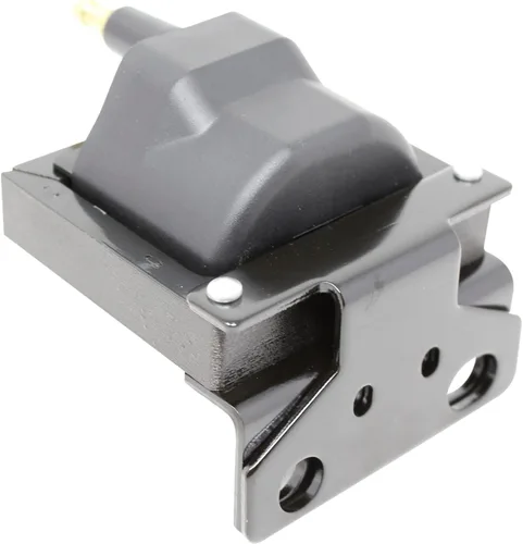 Vista 3 de DRAGON FIRE PERFORMANCE EST Bobina de encendido con soporte correcto compatible con Mercruiser Volvo Penta OMC 3.0L 4.3L V6 y 5.0L 5.7L 7.4L 8.2L V8
