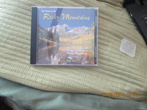 Vista 5 de Sounds of the Rocky Mountains