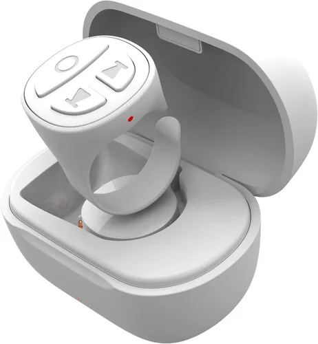 Vista 8 de Tiktok - Anillo de desplazamiento para iPhone, control remoto de cámara Bluetooth, control remoto para TIK Tok anillo de desplazamiento para iPhone