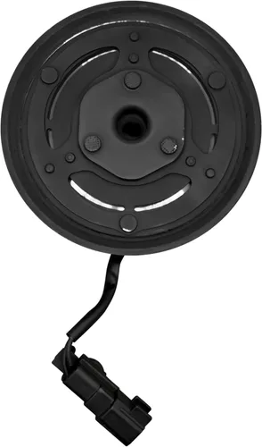 Vista 2 de Embrague de compresor RYC AC AFG331-01-CL (se adapta a Ford Ranger 2.3L 2019, 2020, 2021, 2022, 2023)