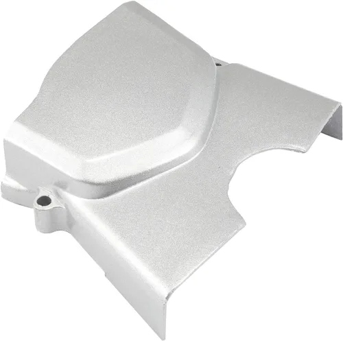 Vista 5 de Nuevo motor piñón delantero cadena cubierta caso 90 110 125cc Quad Dirt Bike ATV Buggy