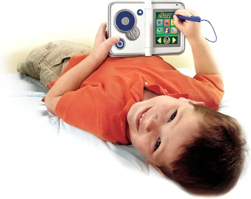 Vista 2 de Fisher-Price iXL Sistema de Aprendizaje Software Linterna Verde 3D