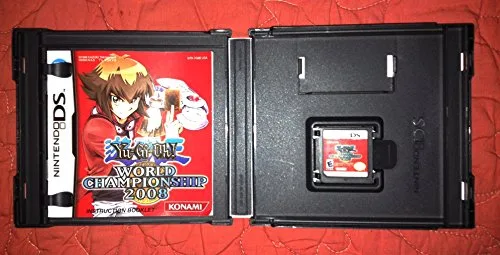 Vista 2 de Yu-Gi-Oh! World Championship Tournament 2008 - Nintendo DS