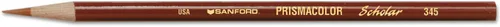 Vista 5 de Prismacolor 92807 Scholar - Lápices de madera (48 colores surtidos)