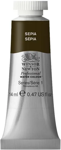 Vista 103 de Winsor & Newton - Pintura para acuarela profesional