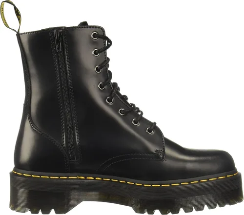 Vista 6 de Dr Martens Botas Jadon para mujeres