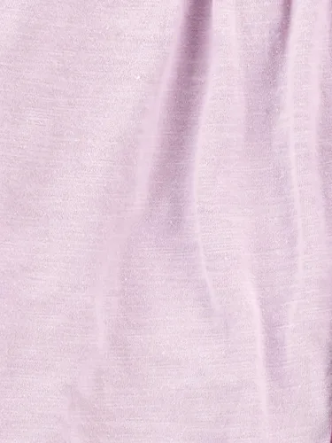 Vista 4 de Simple Joys by Carter's Girls' Long-Sleeve Shirts, Pack of 3