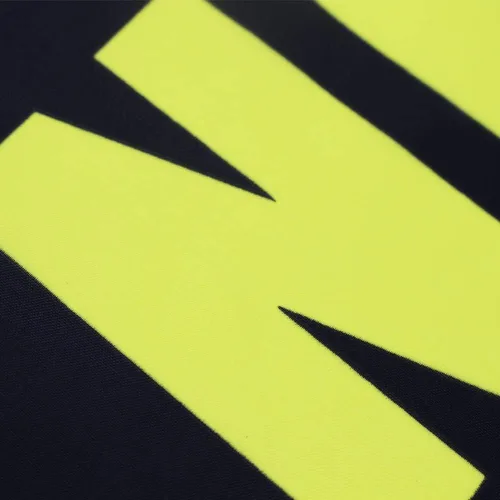 Vista 3 de ANJOR Bandera Science Is Real de 3 x 5 pies – Black Lives Matter Flags BLM con ojales de latón de 3 x 5 pies