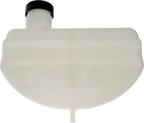 Vista 3 de Dorman Depósito de refrigerante del motor delantero 603-5501 compatible con modelos seleccionados de Mack
