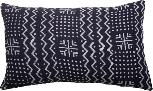 Vista 43 de Trade Star Funda de almohada corporal de diseñador 100 % algodón, hecha a mano, grande, funda de almohada decorativa estilo bohemio para casa