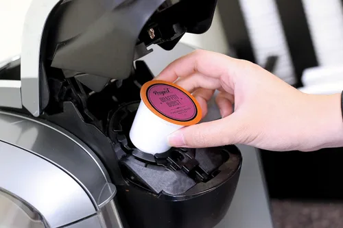 Vista 5 de Two Rivers Coffee, Kit de muestras Bit of Everything para una taza, compatible con las cafeteras de K-Cup Keurig