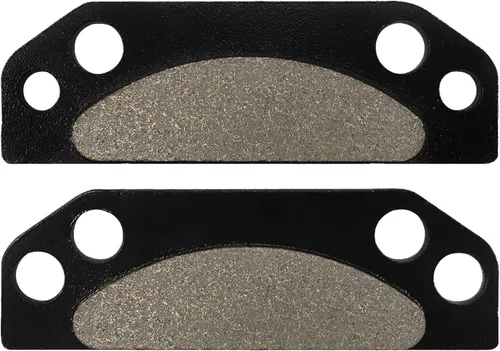 2203147 Pastillas de freno de estacionamiento para Polaris Ranger 800 700 500 900 XP Crew 2x4 4x4 6x6 ATV 2005-2014
