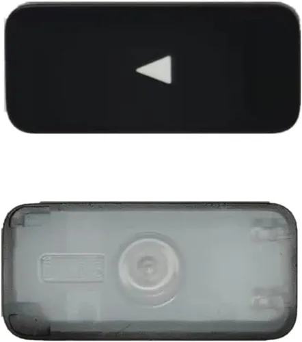 Vista 2 de Reemplazo de teclas de flecha izquierda/arriba (abajo)/derecha, bisagra de clip de tijera compatible con MacBook Pro/Air A2141 A2251 A2289 A2179