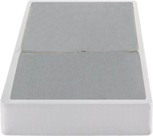 Vista 12 de Somier y base de colchón plegables de Sleep Master, Acero