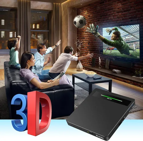 Vista 7 de NOLYTH Unidad Blu Ray externa: USB 3.0 Tipo-C Blueray/DVD Drive para PC Laptop Mac Windows Portátil Bluuray Burner Player con SD TF 2 puertos USB