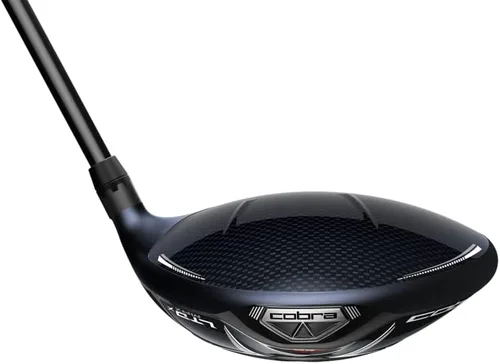 Vista 2 de Cobra Golf 2022 LTDX Max Driver - Abrigo para hombre, color rojo