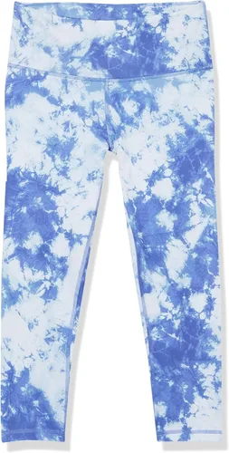 Vista 6 de Tienda Essentials Women's Active Sculpt Mid Rise Capri Legging