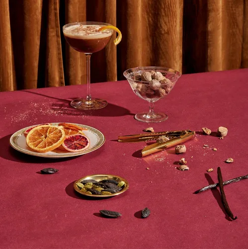 Vista 5 de Recambios para difusor Capri Blue Pura – Fragancia lujosa para el hogar – Aromas duraderos de aceite difusor con notas de castaña tostada, naranja