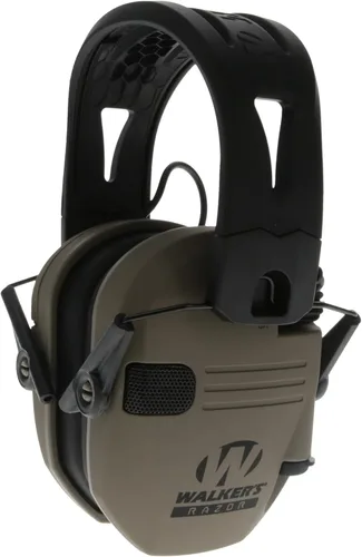 Vista 17 de Walker's Serie TACTI Grip