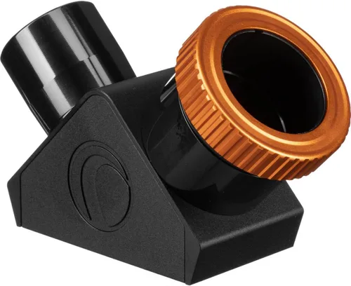 CELESTRON Dielectric Star Diagonal 1.25" con bloqueo giratorio