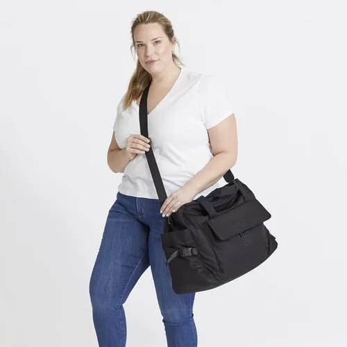 Vista 5 de Vera Bradley Womens Cotton Utility Travel Bag