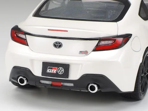 Vista 6 de Toyota GR86