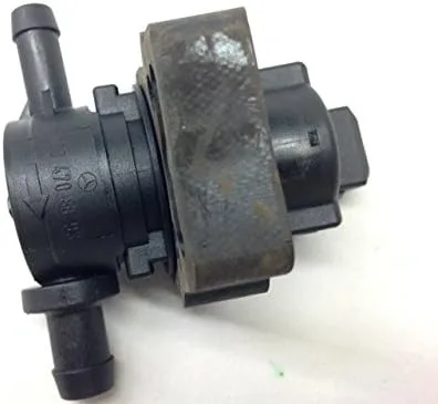 Vista 3 de Mercedes-Benz 000 470 88 93, Solenoide de purga de cartucho de vapor