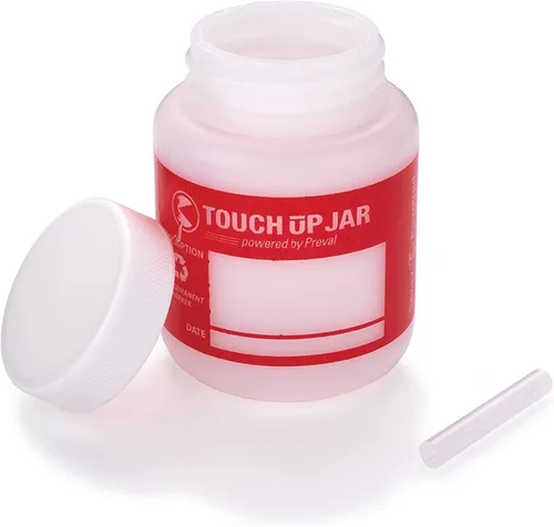 Vista 4 de ABP Pintura base compatible con Mazda Mazda2 Diamond White A2C