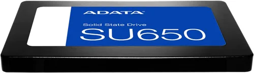 Vista 4 de ADATA SU650 SSD DE 240 GB